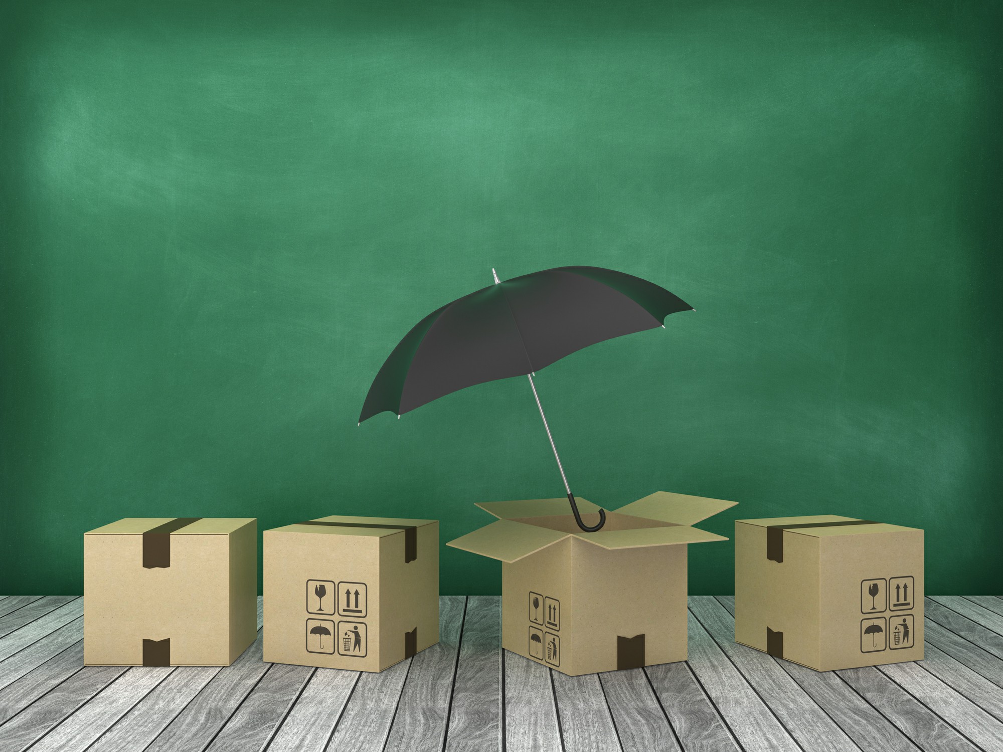 Navigating a Rainy Move: Essential Tips for Moving in Wet Weather